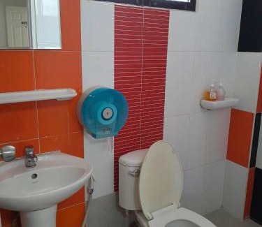 Don Muang Hotel | Donmueang Airport Modern bangkok