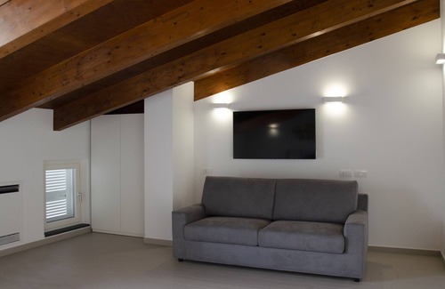 Sant'Egidio del Monte Albino House | Donna Elena Rooms