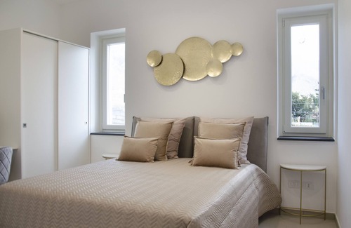 Sant'Egidio del Monte Albino House | Donna Elena Rooms