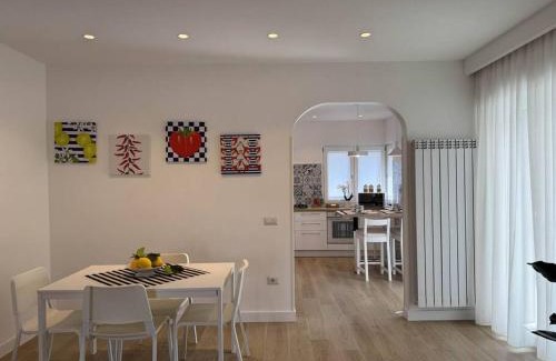 Sant'Agnello Apartment | Donna Antonietta