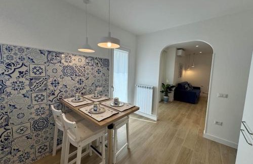 Sant'Agnello Apartment | Donna Antonietta