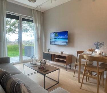 Jastrzebia Gora Apartment | Donna Aparts