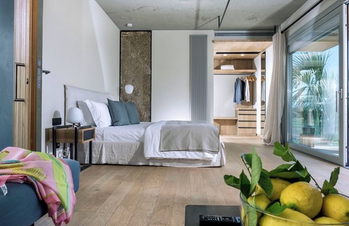 Riposto Hotel | Donna Carmela