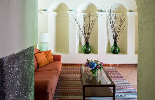 Nola Bed & Breakfast | Donna Carolina, independent suite 2-4 people, near Naples Caserta Pompeii