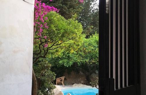 Nola Bed & Breakfast | Donna Carolina, independent suite 2-4 people, near Naples Caserta Pompeii
