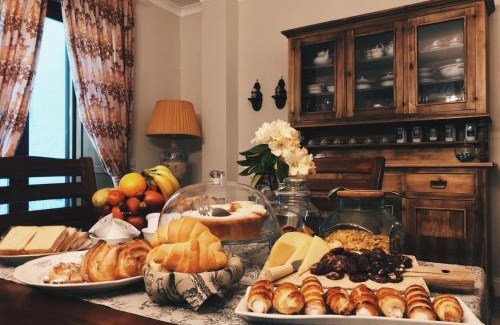 Nusco Bed & Breakfast | Donna Chiara