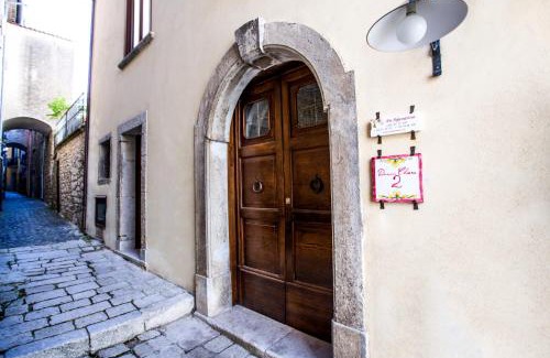 Nusco Bed & Breakfast | Donna Chiara