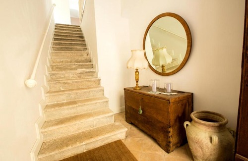 Nusco Bed & Breakfast | Donna Chiara