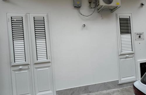 Cinisi House | Donna Franca