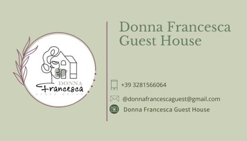 Paglieta House | Donna Francesca Guest House - Costa dei Trabocchi