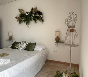 Paglieta House | Donna Francesca Guest House - Costa dei Trabocchi