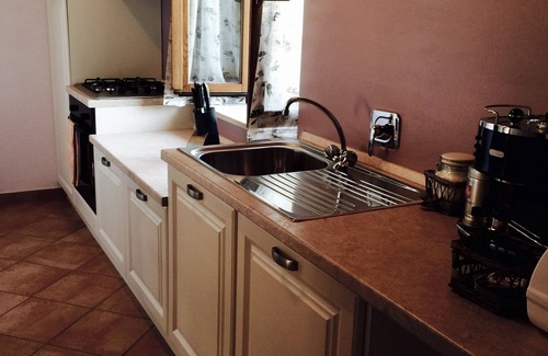 Todi House | Donna Giselda: apartment for 4 people with garden and swimming pool