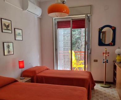 Sant'Onofrio House | Donna Melania House