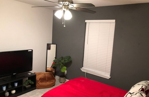 Donna House | Donna Mint home 3bd -2 bath