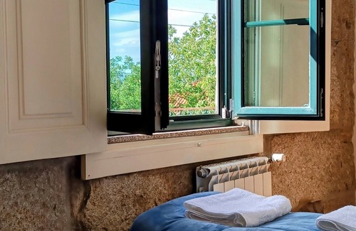 Caminha House | Donna Nega Alojamento Local