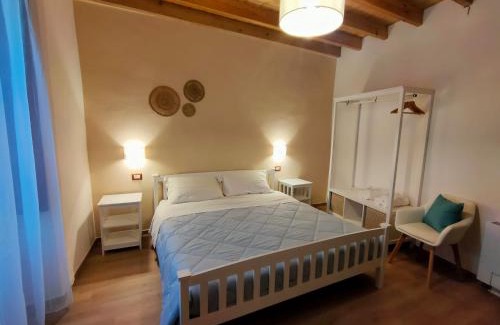 Tertenia Bed & Breakfast | Donna Raffaela