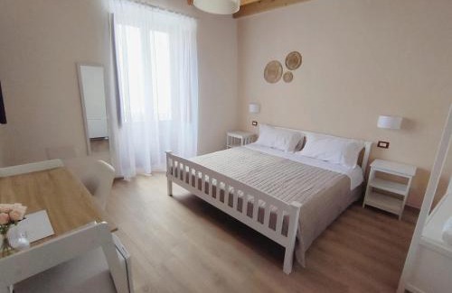 Tertenia Bed & Breakfast | Donna Raffaela