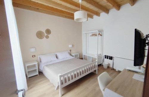 Tertenia Bed & Breakfast | Donna Raffaela