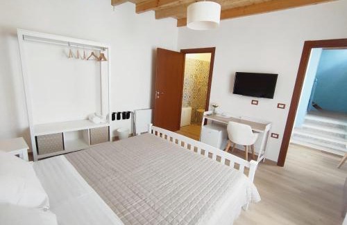 Tertenia Bed & Breakfast | Donna Raffaela