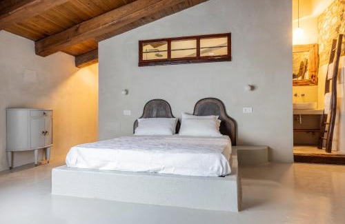 Colledimezzo House | Donna Rina - suggestiva casa nel centro storico