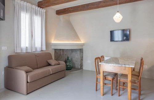 Colledimezzo House | Donna Rina - suggestiva casa nel centro storico