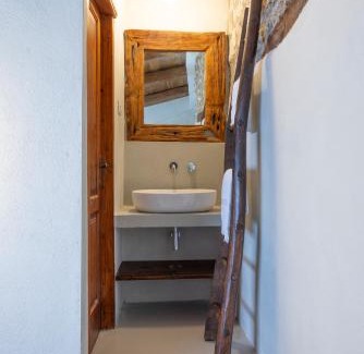 Colledimezzo House | Donna Rina - suggestiva casa nel centro storico