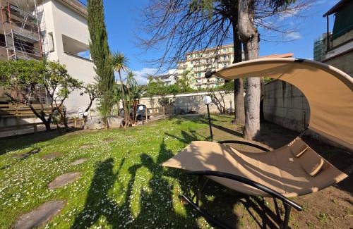 Pagani Apartment | Donna Rosa