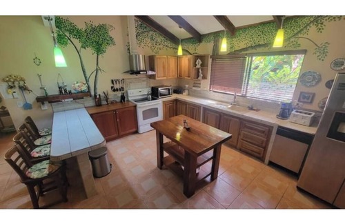 Esterillos Este House | Donna's Dream