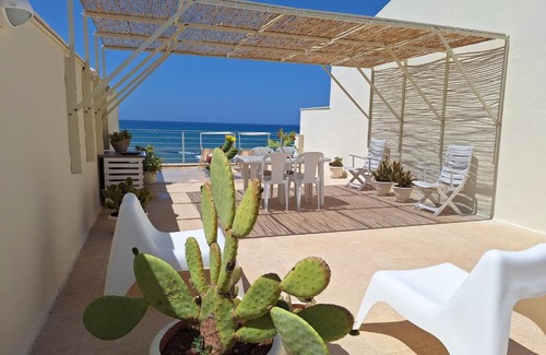 Donnalucata House | Donna Teresa appartamenti