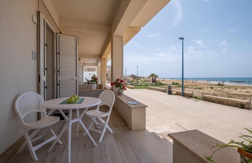 Donnalucata House | Donna Teresa appartamenti