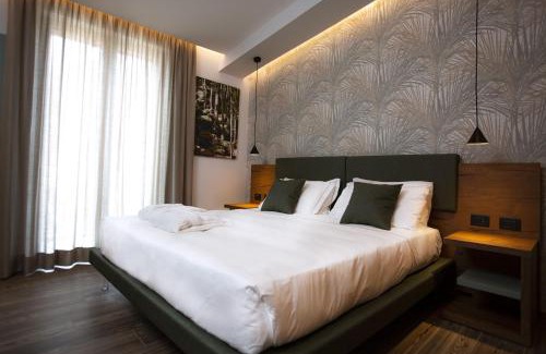 Geraci Siculo Hotel | Donna Vì Hotel