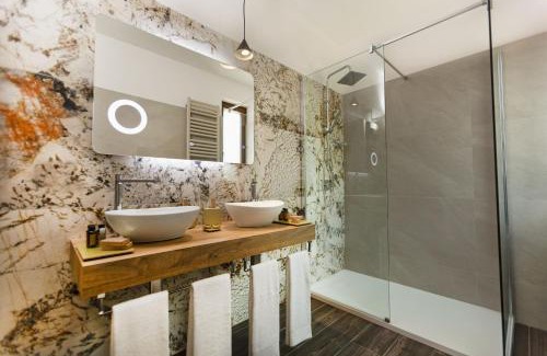 Geraci Siculo Hotel | Donna Vì Hotel