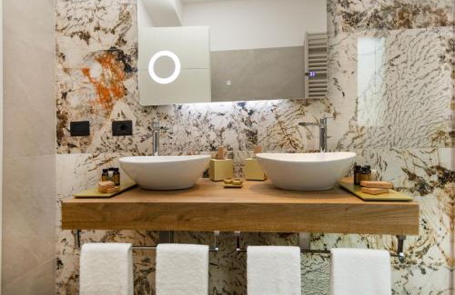 Geraci Siculo Hotel | Donna Vì Hotel
