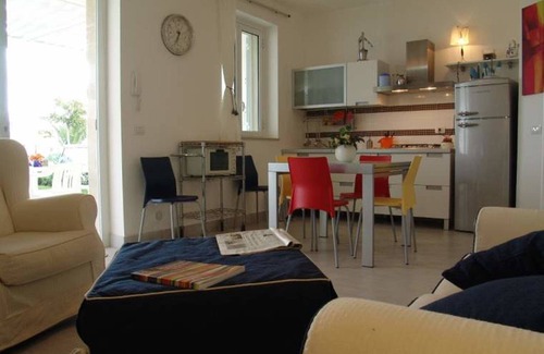 Marina di Ragusa Apartment | Donnafugata Relais