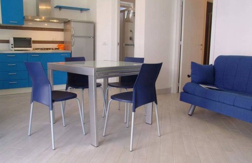 Marina di Ragusa Apartment | Donnafugata Relais
