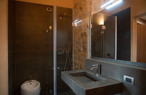 Altamura House | DONNAPAOLA MODERN FARM