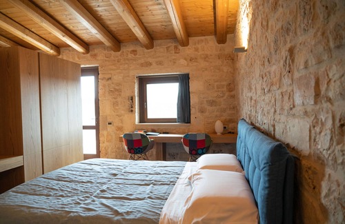 Altamura House | DONNAPAOLA MODERN FARM