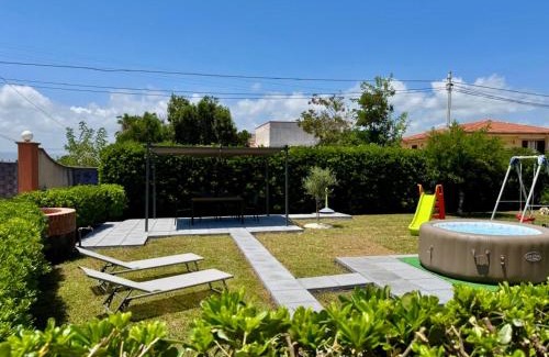 Isola Apartment | DonnaPeppina Siracusa