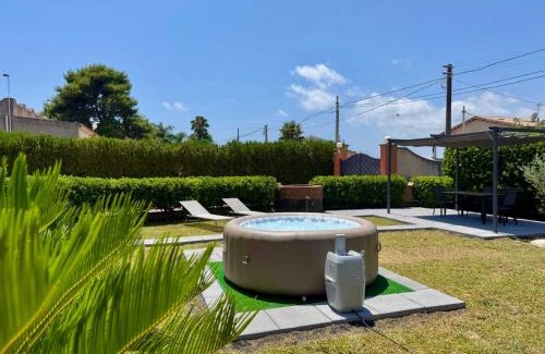 Isola Apartment | DonnaPeppina Siracusa