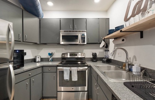 Pierson Place Historic District House | Donny's Den