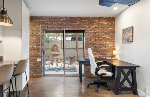 Pierson Place Historic District House | Donny's Den