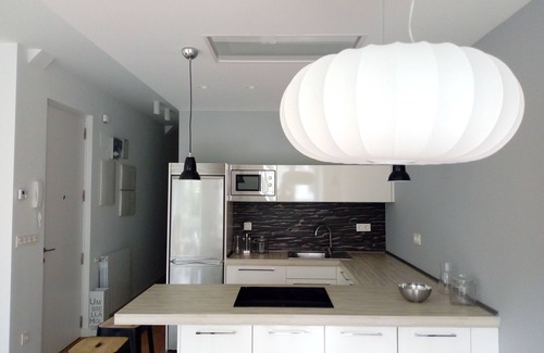 Gros Apartment | Donostia Chic Apartment ESS02298