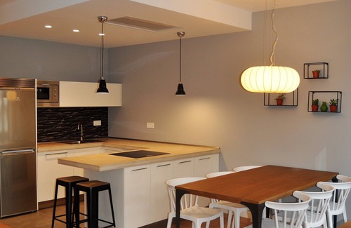Gros Apartment | Donostia Chic Apartment ESS02298