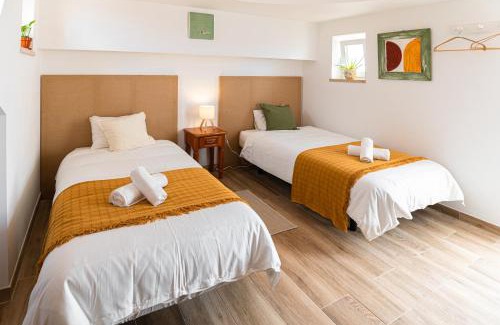 Baleal House | DONOTHING HOUSE - GUESTHOUSE - Baleal