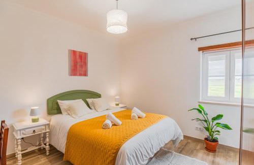 Baleal House | DONOTHING HOUSE - GUESTHOUSE - Baleal