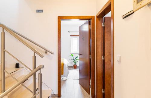 Baleal House | DONOTHING HOUSE - GUESTHOUSE - Baleal