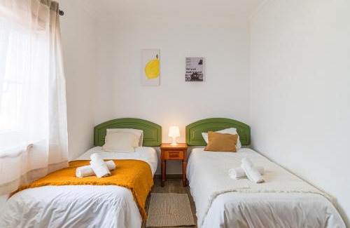 Baleal House | DONOTHING HOUSE - GUESTHOUSE - Baleal