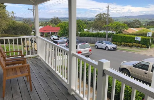 Milton House | Donovan's Cottage