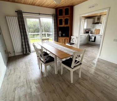 Lisdoonvarna House | Doolin Getaway.