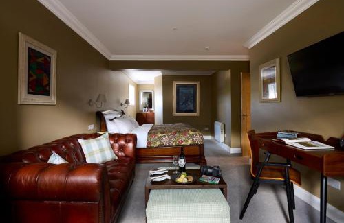 Doolin Hotel | Doolin Inn